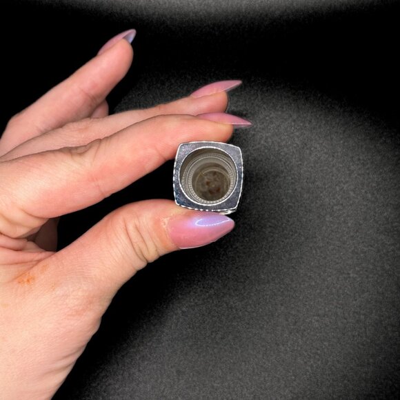 Dior Addict Red Refillable Couture Lipstick Case - Picture 2 of 2